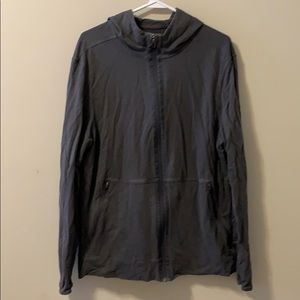 Men’s Lululemon Hoodie